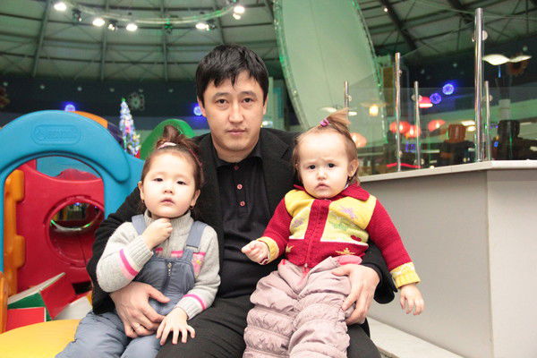 Марат Бейсембиев