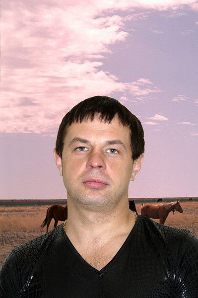 Владимир Луценко