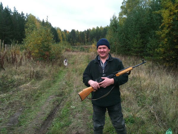 Дима Худяков