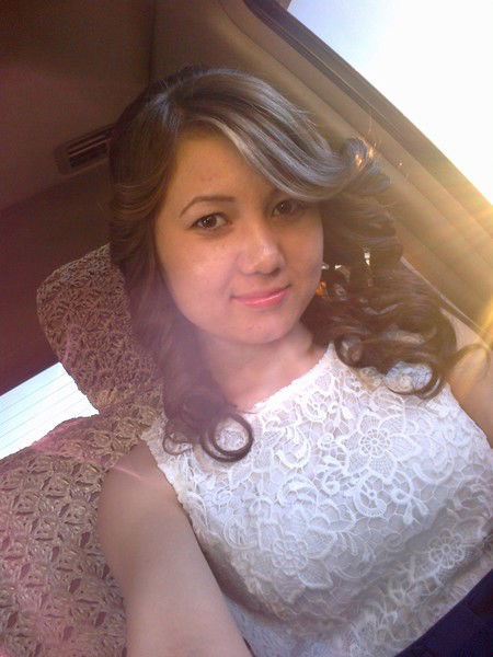 Айжан Муратбекова