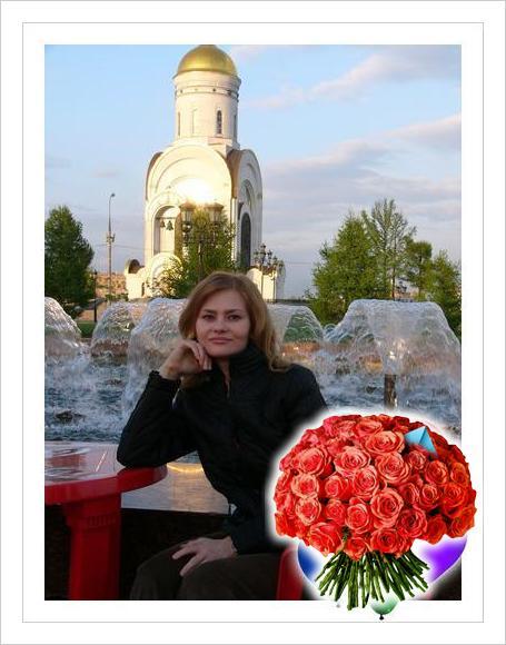 Динара Абсалямова