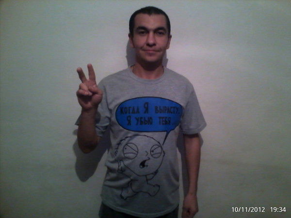 Андрей Ронжин