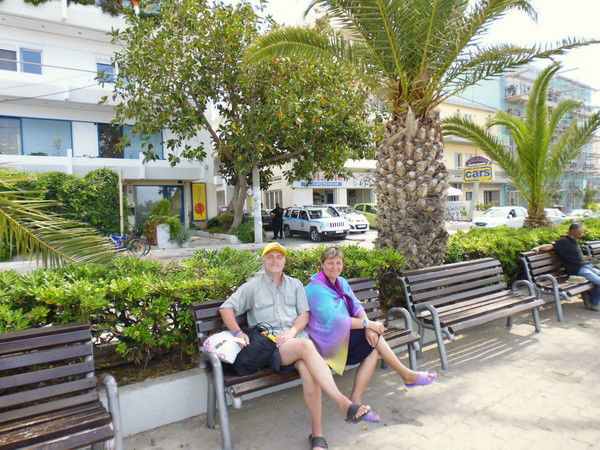 Надежда Павлова