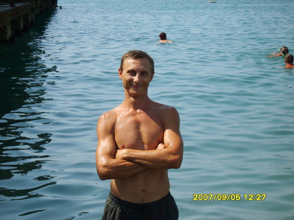 Евгений Николаевич