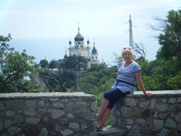 Галина Шеина