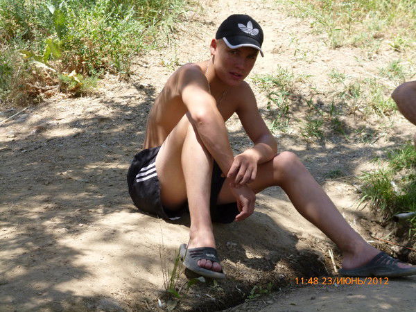 Артём Филимонов