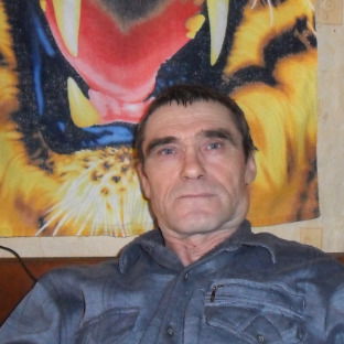 Владимир Мартюшев