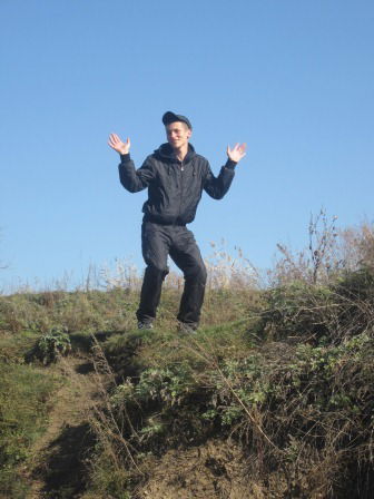 Евгений Тютюньков