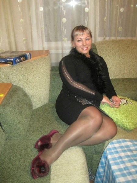 Галина Серебрякова