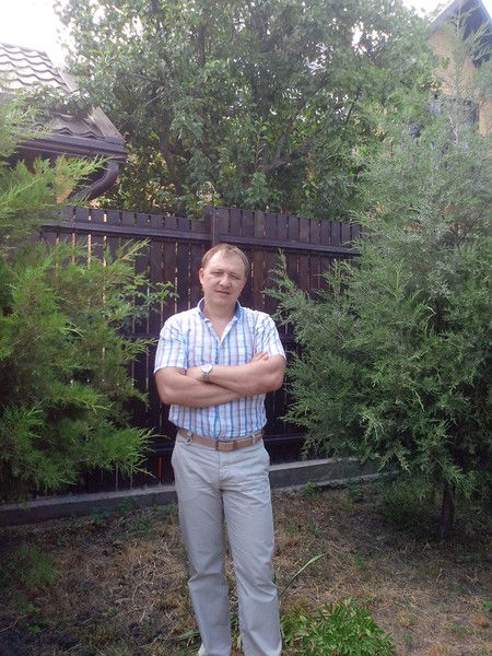 Олег Киташёв