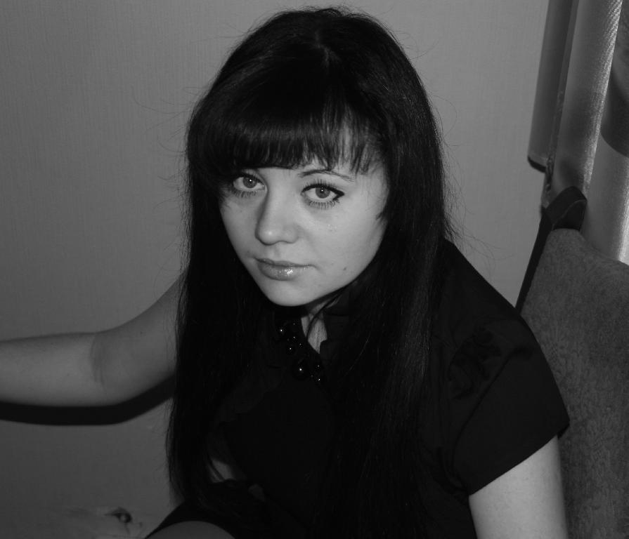 Анастасия Ковалева