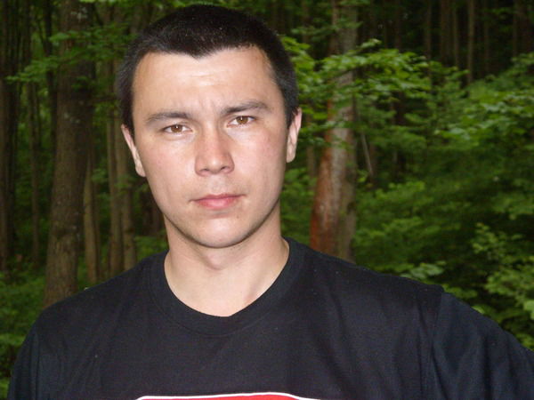 Григорий Чечулин