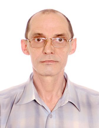 Анатолий Михалевский