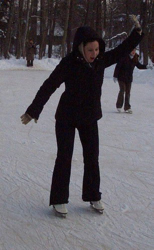 Эльза Бескоровайная