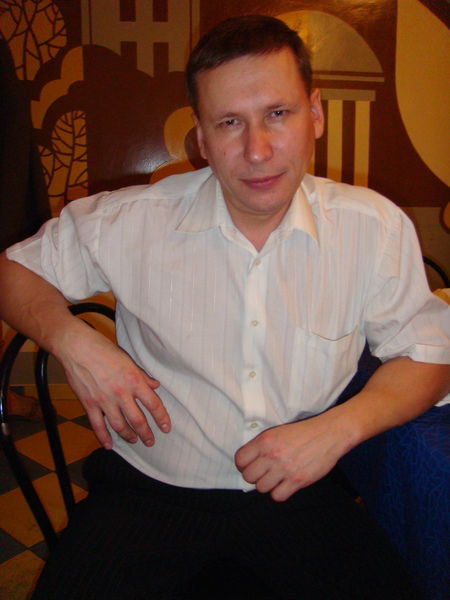 Дмитрий Карпов