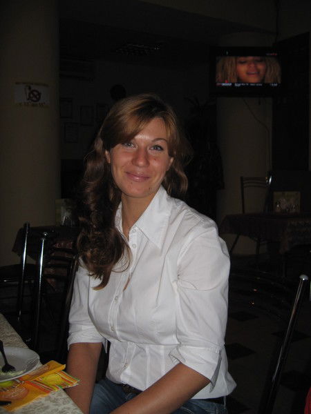 Екатерина Кольцова