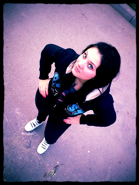 ***надюшка Бокк***