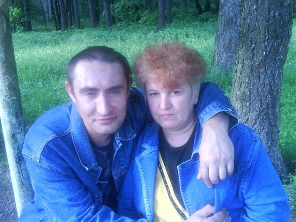 Татьяна Лямина