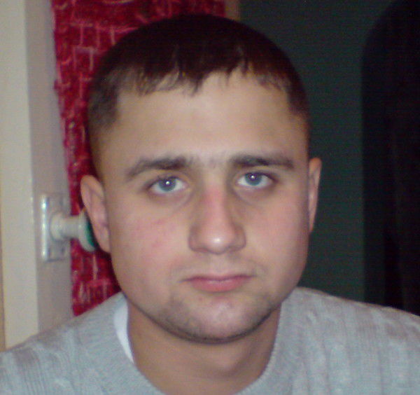 Андрей Павлов