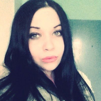 Елена Михайловна