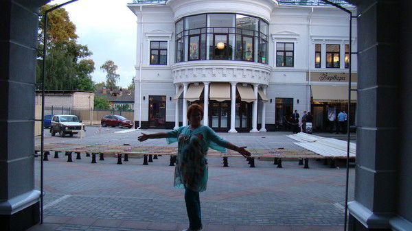 Ольга Обенко