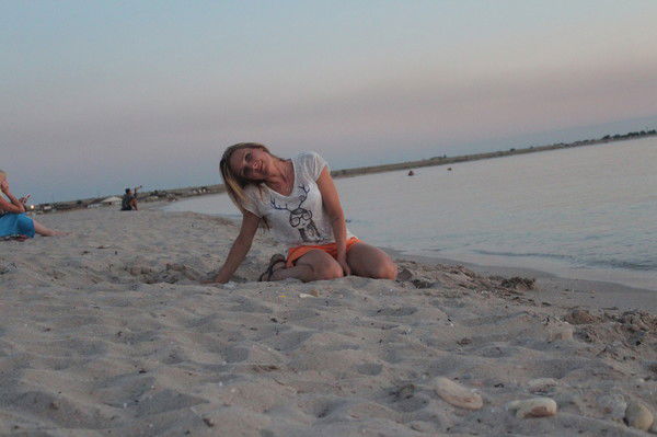 Светлана Волкоморова