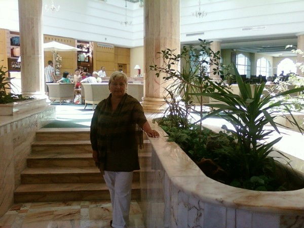 Татьяна Челюканова