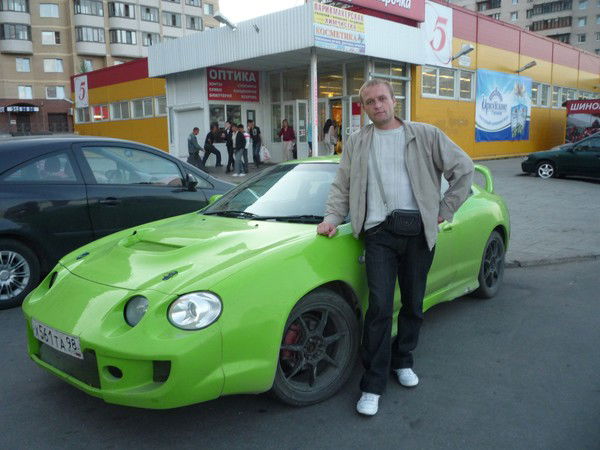 Алексей Денисенко