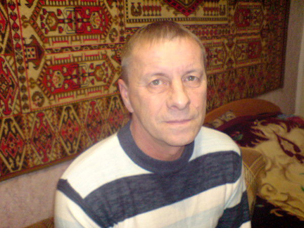 Владимир Демидов