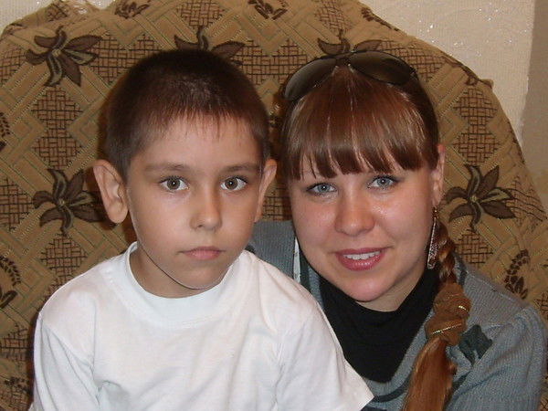 Гульназ Медведева