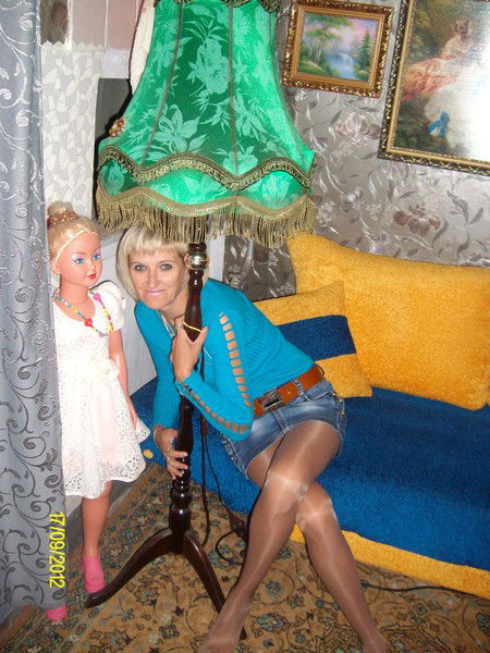 Наталия Токарева