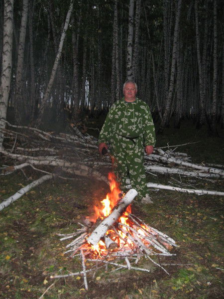 Николай Петров