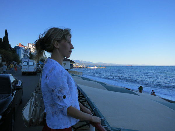 Татьяна Попова