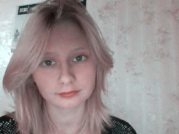 Татьяна Попова