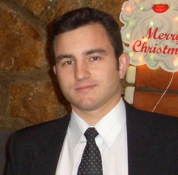 Егор Гудзев