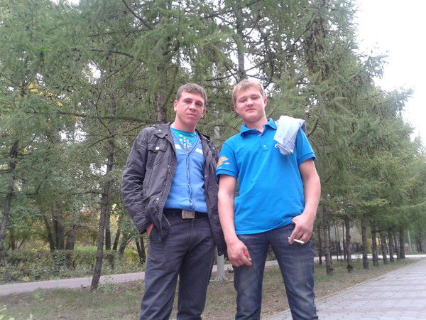 Дмитрий Мальчивитский