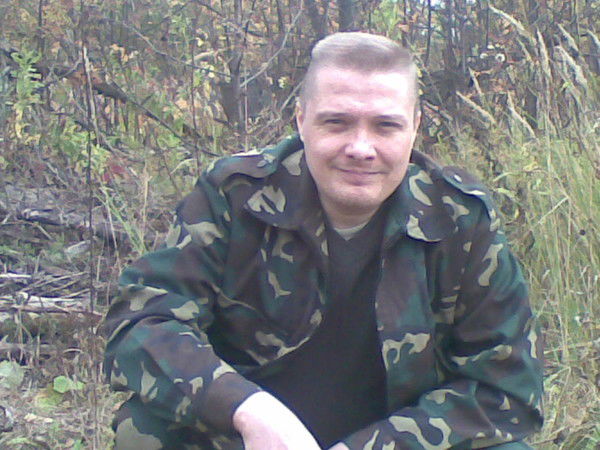 Александр Пискарёв