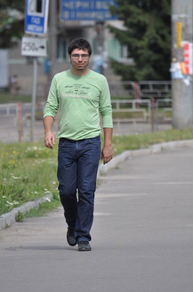 Вячеслав Слипенский