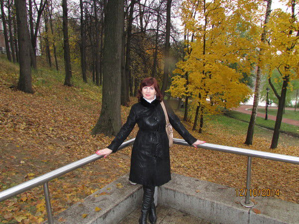 Елена Циндяйкина