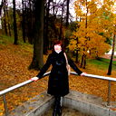 Елена Циндяйкина