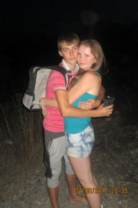 Алина Томина