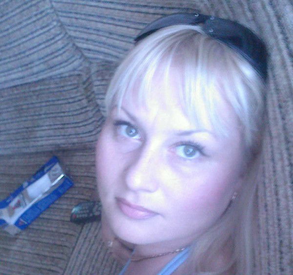 Наталья Морген