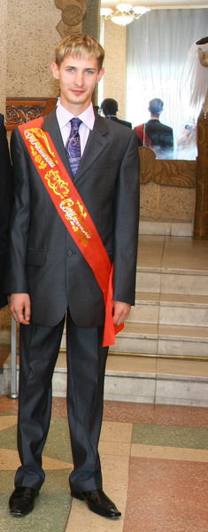 Румянцев Игорь