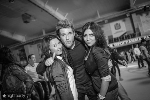 Сашок Чунихин