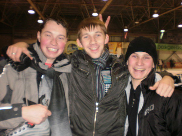 Евгений Коновалов