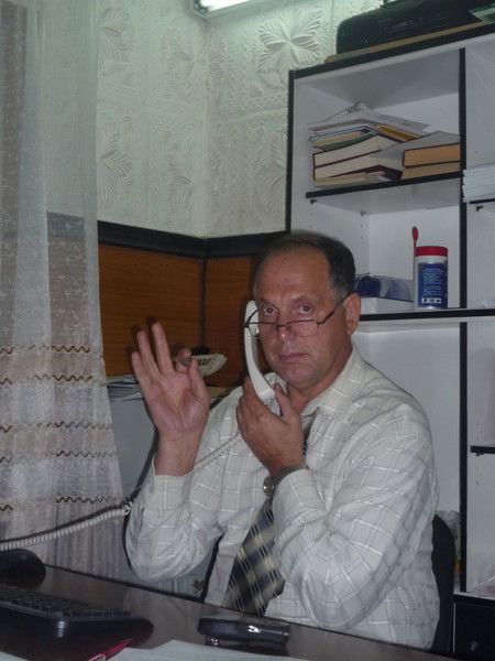 Николай Кораблёв