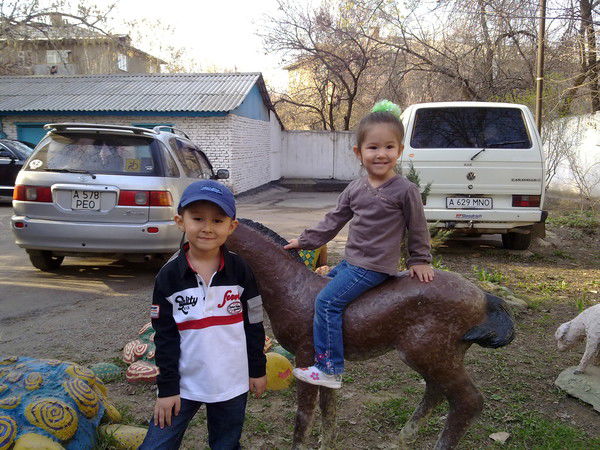 Танзиля Тажиева (Исхакова)