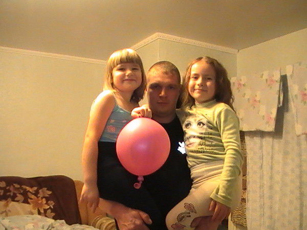 Николай Зубков