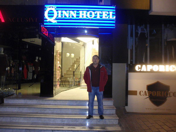 Бакыт Балтабаев