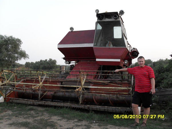 Евгений Кирилюк